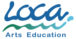 LOCA - Arts Education