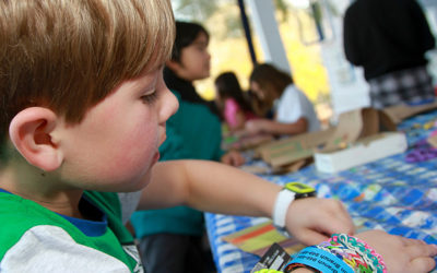 TLC at Bluebird Park