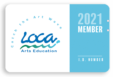 loca-membership-card