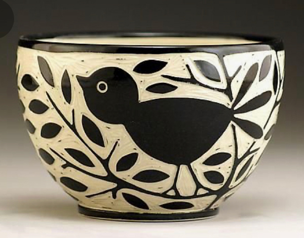 Kate Cohen Pottery Image