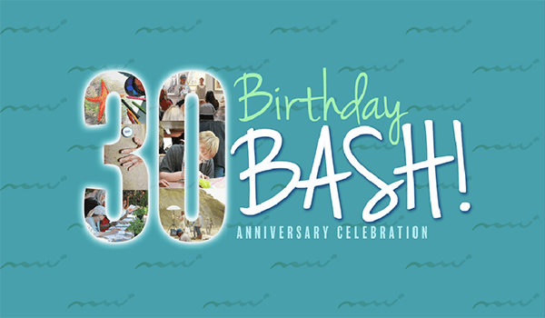 Birthday Bash Banner Image