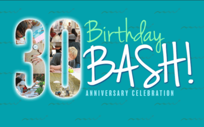LOCA 30th Birthday Bash – March 26th