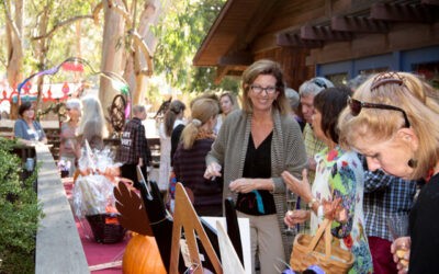LOCA Champagne Brunch and Annual Meeting – October 22