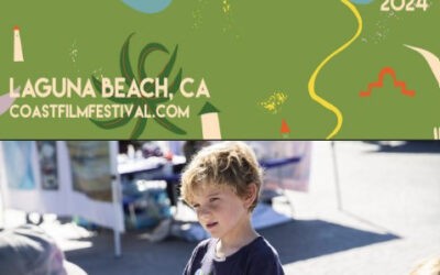 LOCA and Me: LOCA Pop Up Studios–Coast Film and Music Festival