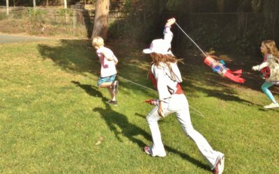 LOCA and Me: LOCA at TLC Bluebird Park