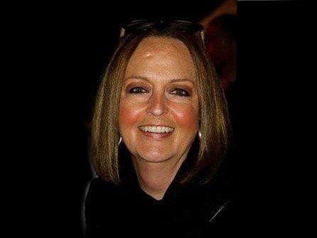 image of LOCA Board member Susan David